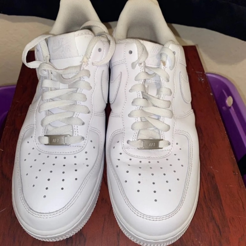 Nike Air Forces